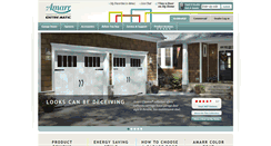 Desktop Screenshot of amarr.com